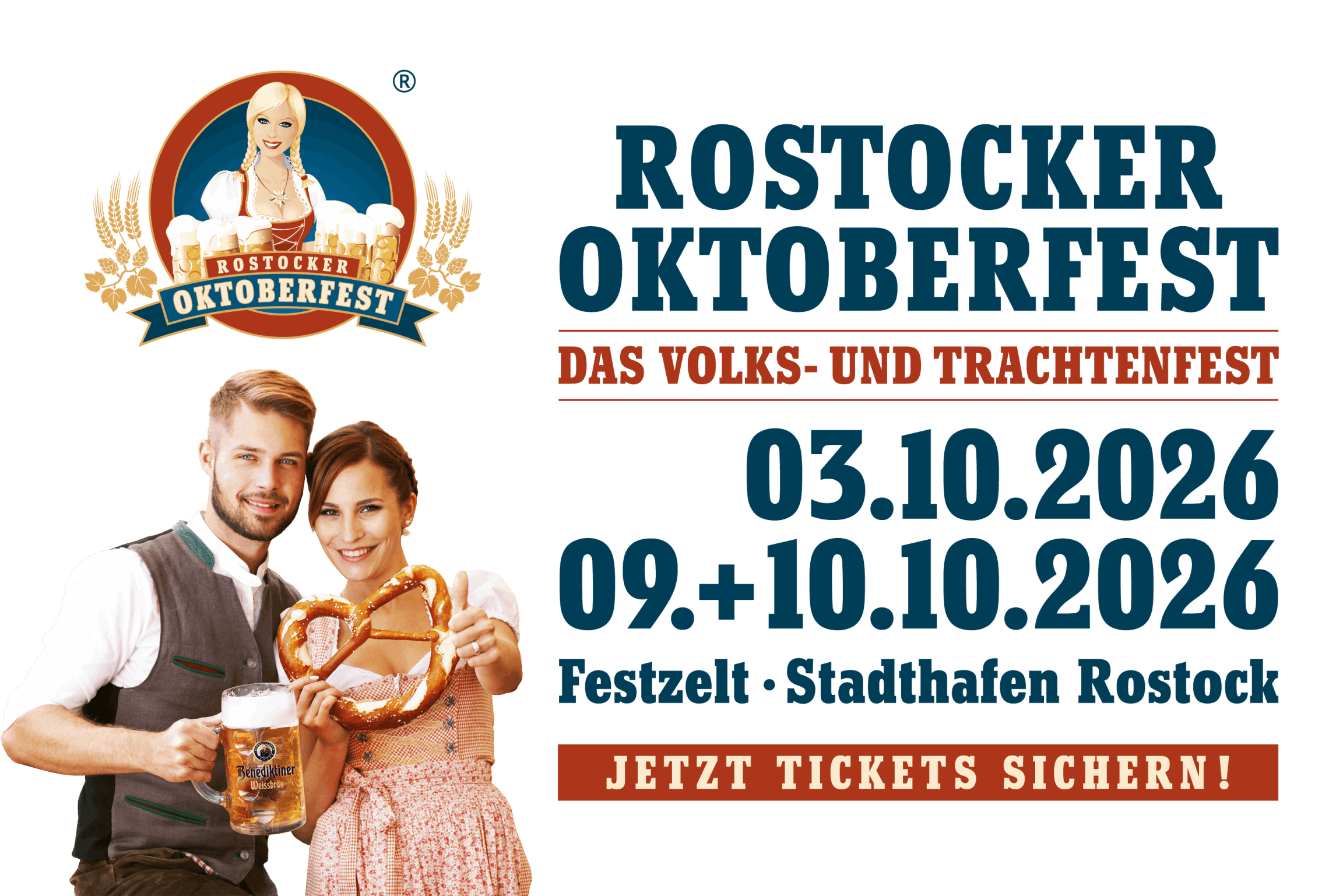 Rostocker Oktoberfest